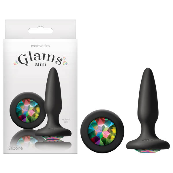 Glams Mini Sparkling Gem