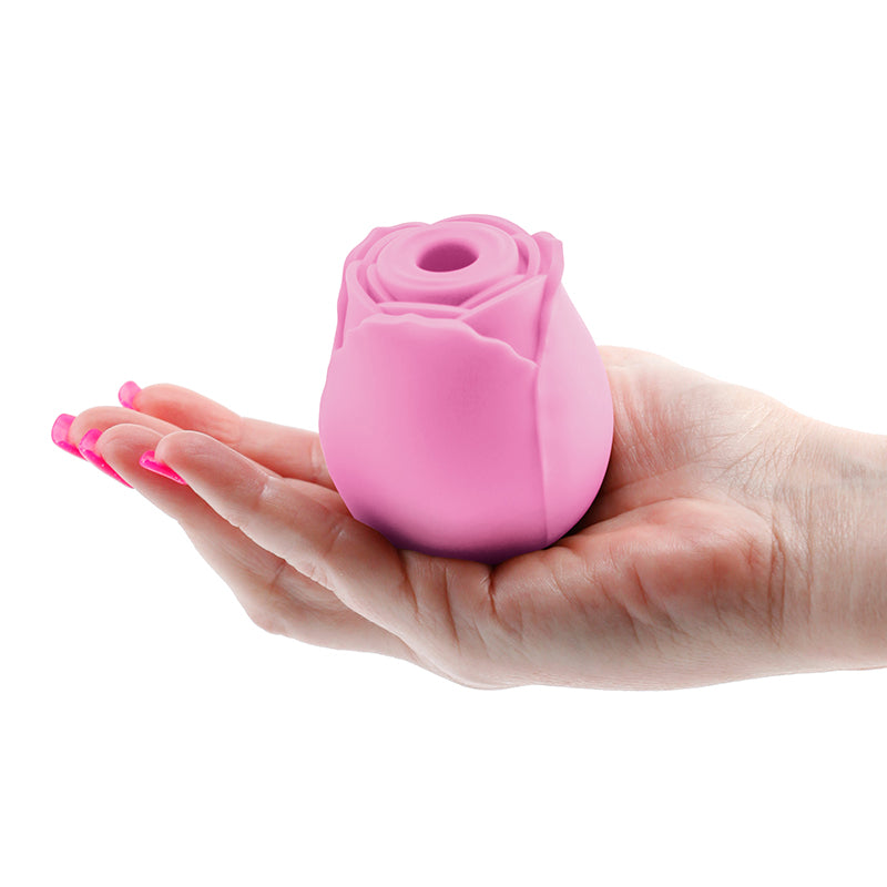 INYA The Rose Clitoral Air Pulsation Stimulator