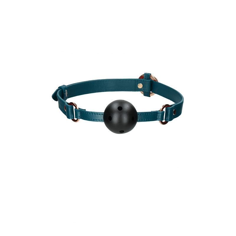 OUCH! Halo Breathable Ball Gag