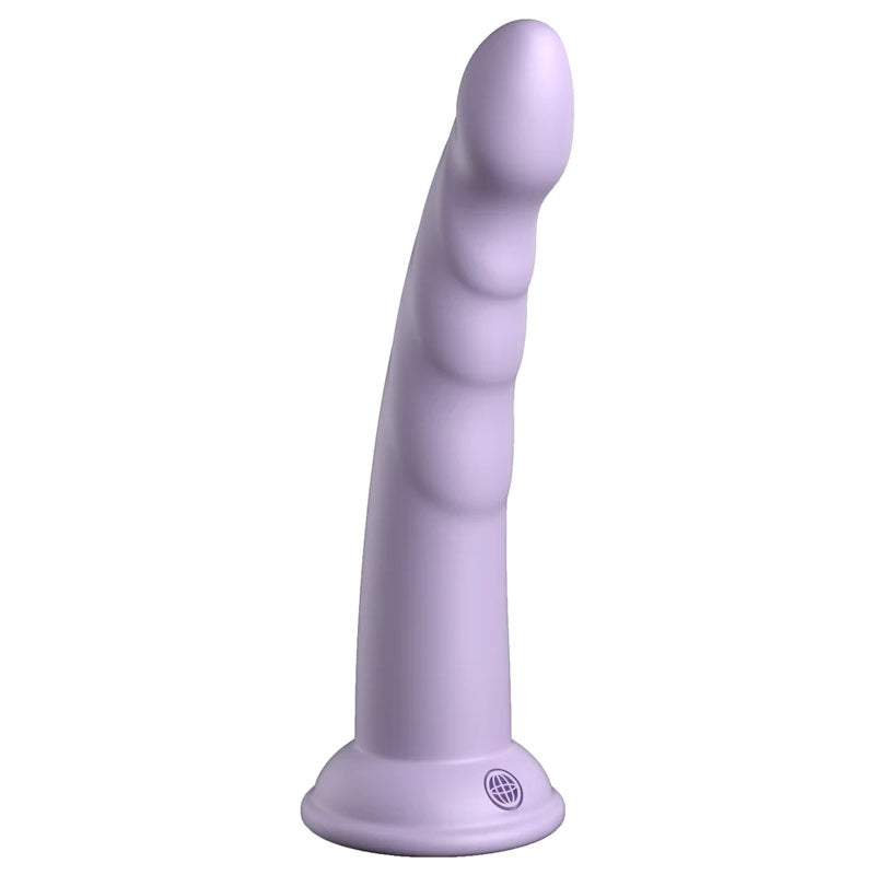 Platinum Slim Seven 7''