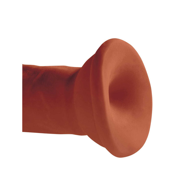 King Cock Plus 6'' Triple Density Cock