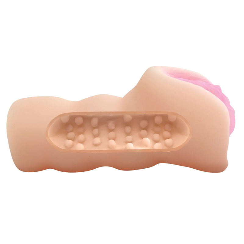 Extreme Toyz Hot Latina Stroker -