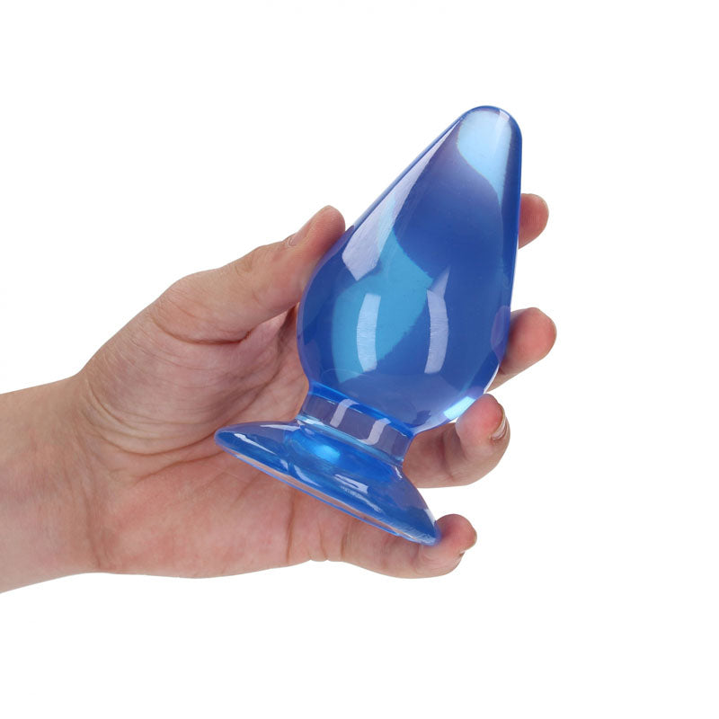 REALROCK 11.5 cm Anal Plug