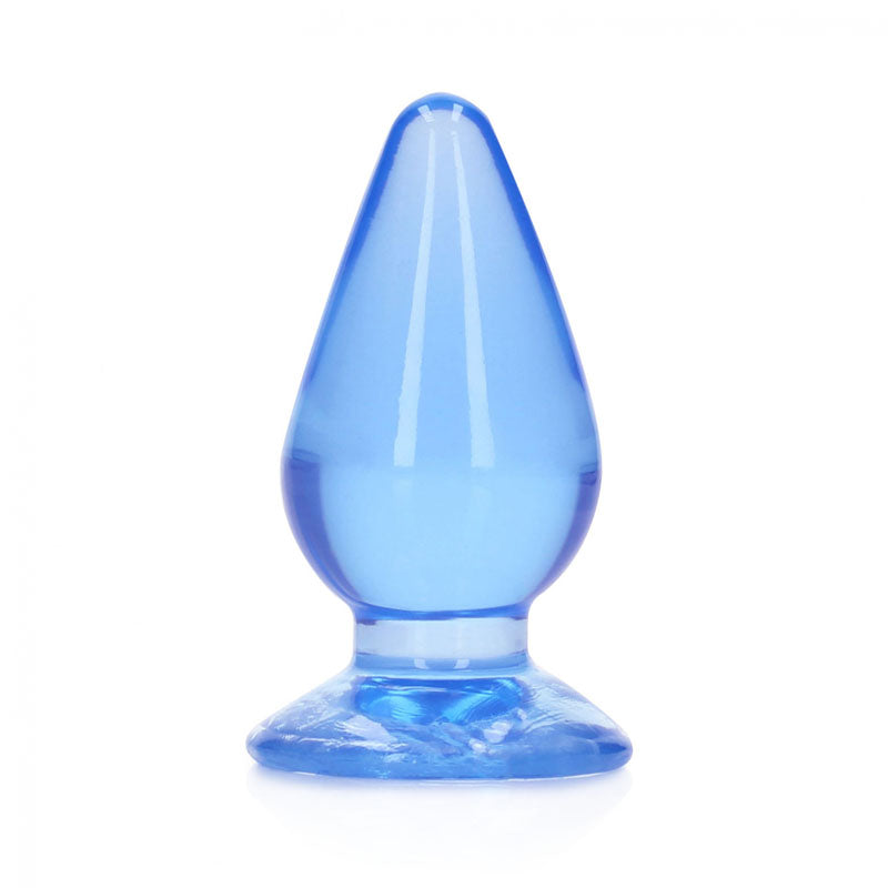 REALROCK 11.5 cm Anal Plug