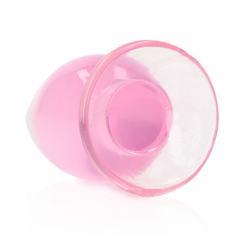 REALROCK 11.5 cm Anal Plug