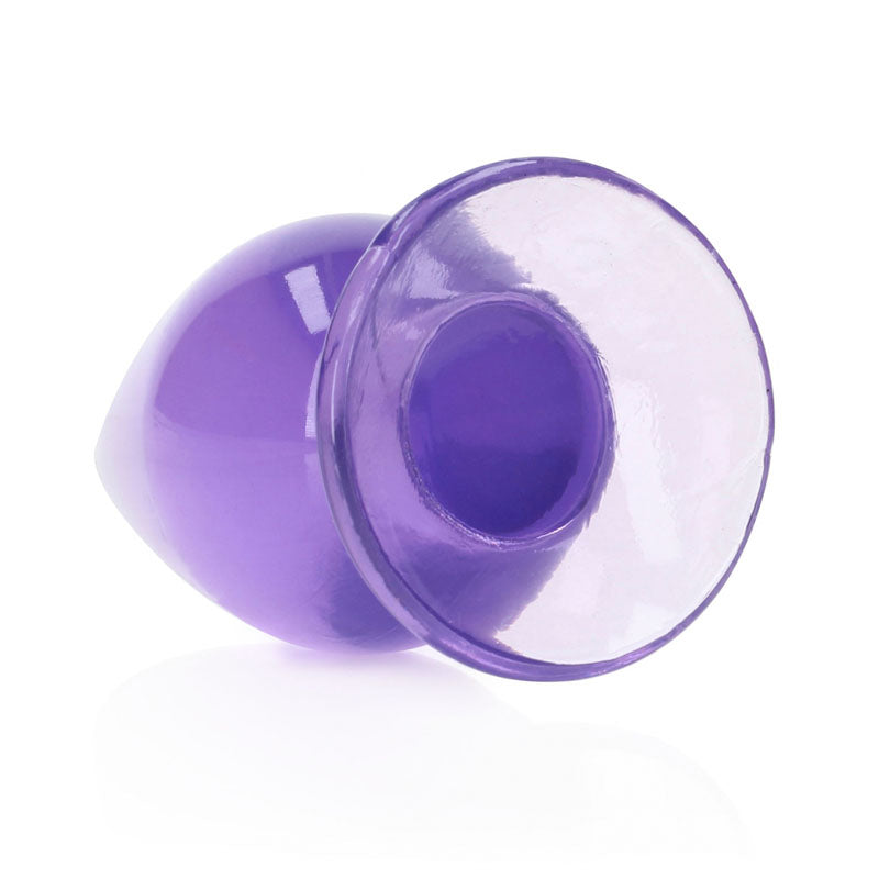 REALROCK 11.5 cm Anal Plug