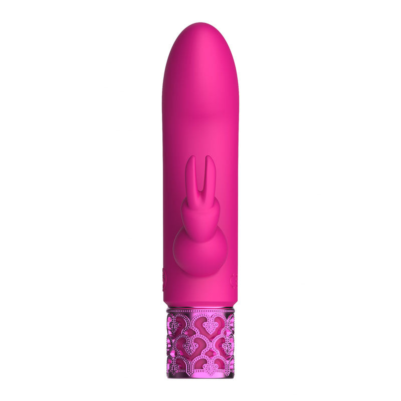 ROYAL GEMS "Dazzling" Mini Rechargeable Bullet