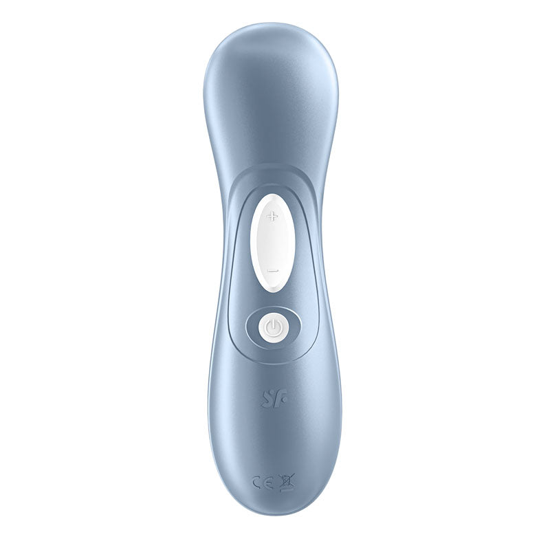 Satisfyer Pro 2 Gen 2