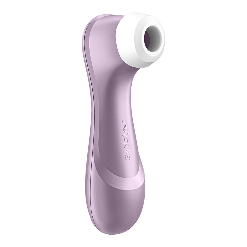 Satisfyer Pro 2 Gen 2