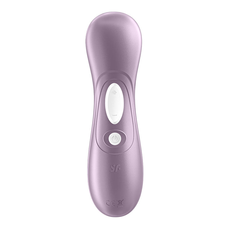 Satisfyer Pro 2 Gen 2