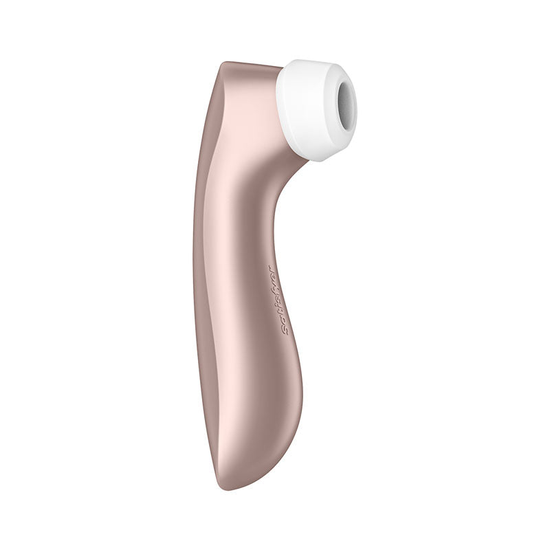 Pro 2+ Air pulse with Vibration