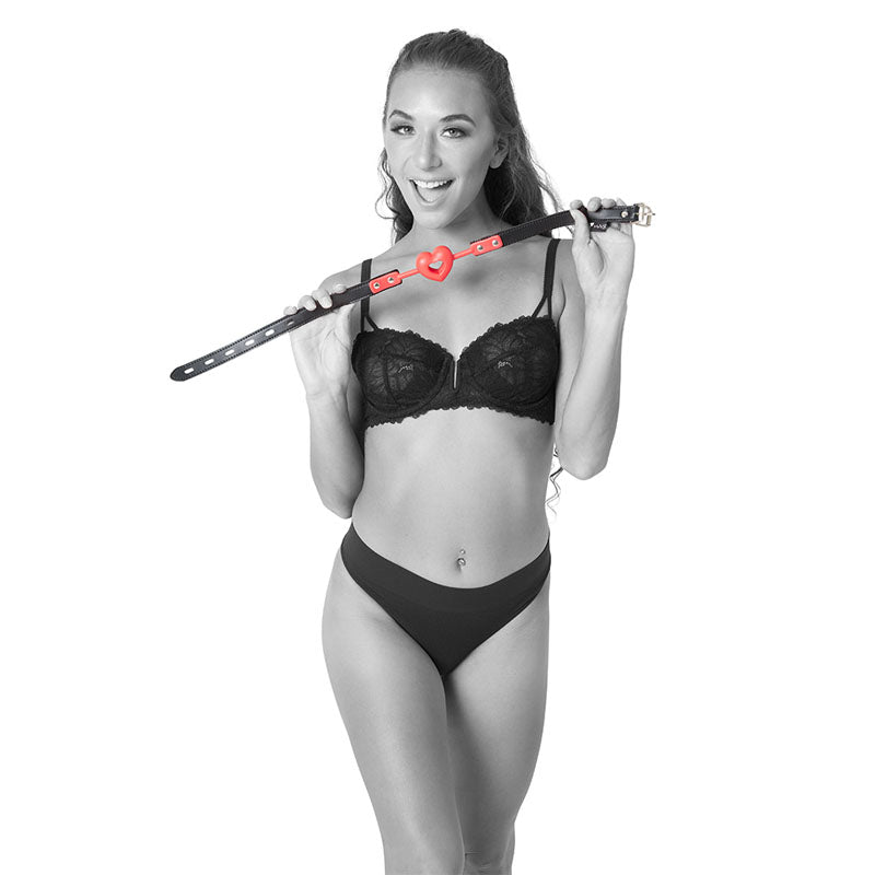 Amor Ball Gag