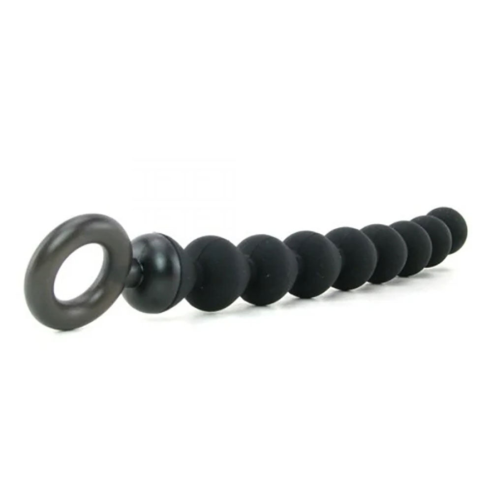 Silicone Anal Beads