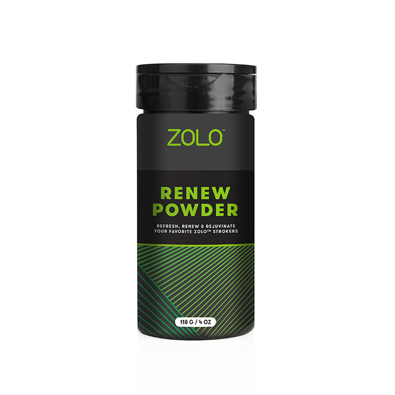 Renew Powder for Masturbators 118 grams