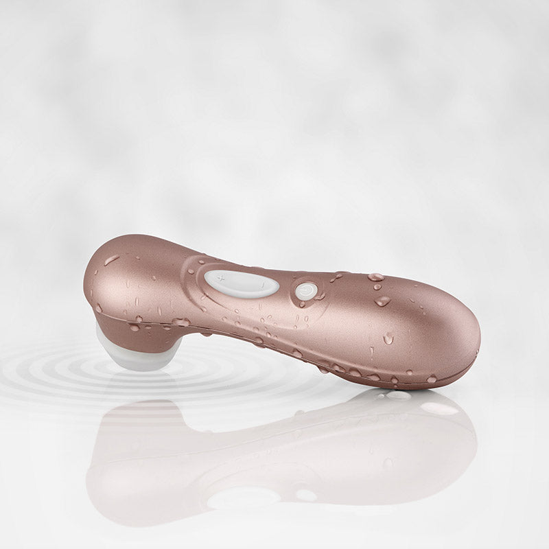 Satisfyer Pro 2 Gen 2