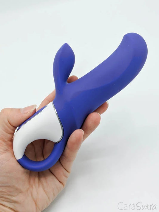 Satisfyer Magic Bunny Rabbit 