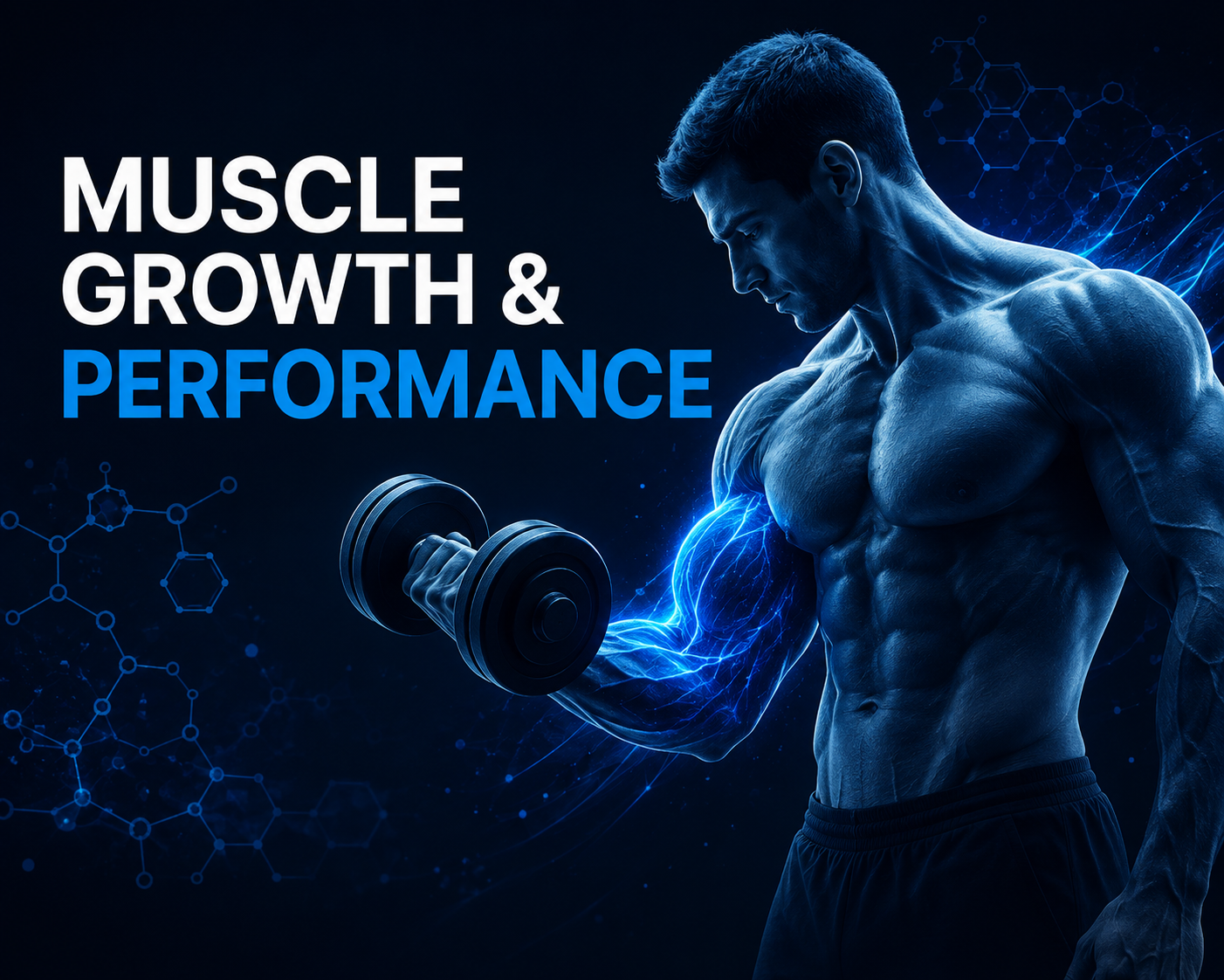 Muscle Growth & Performance