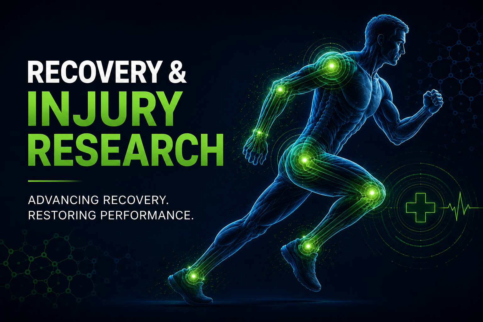 Recovery & Injury Research
