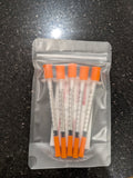 Injection Starter Pack – 5 Pack