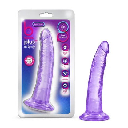 Plus Lust N Thrust 7.5''