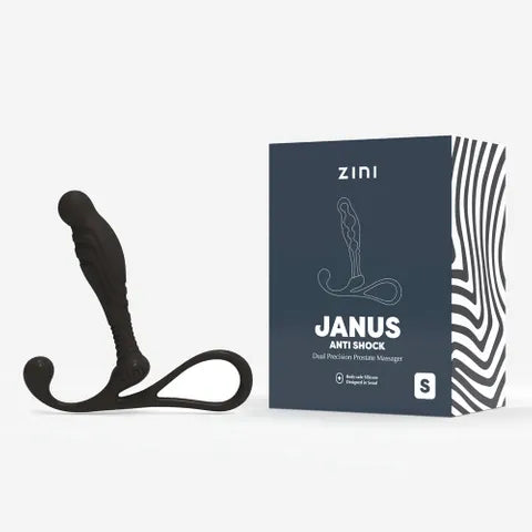 Zini Janus Anti Shock