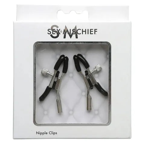 Nipple Clips