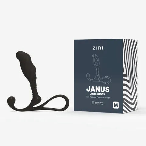 Zini Janus Anti Shock