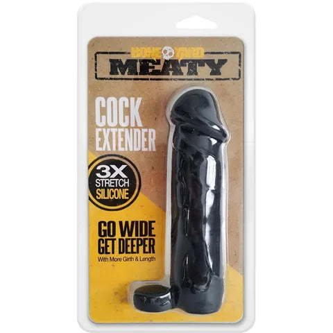 Meaty Cock Extender