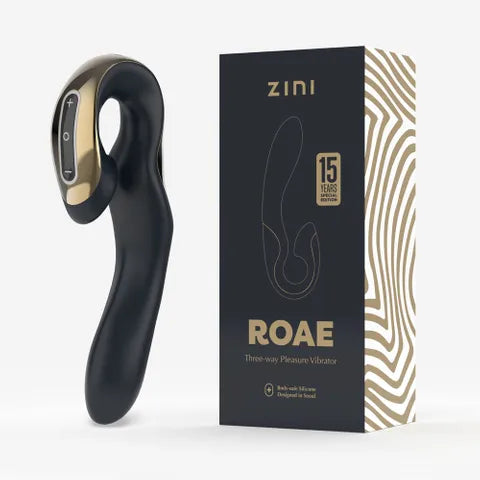 Zini Roae Special Edition