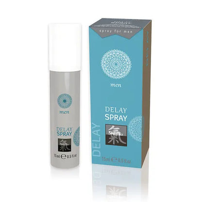 Delay Cream/Spray for Men