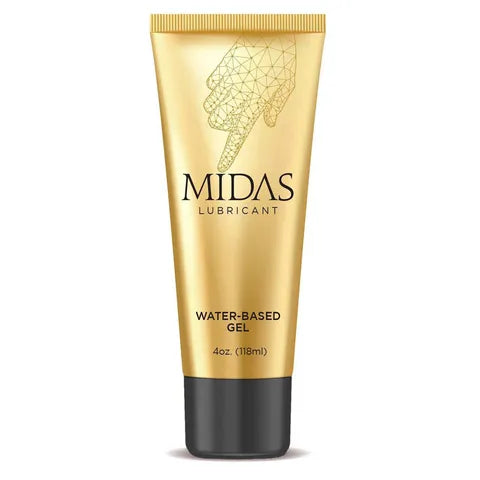 Midas Water Based Gel