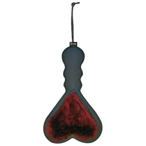 Enchanted Heart Paddle