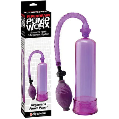 Pump Worx Beginner's Power Pump