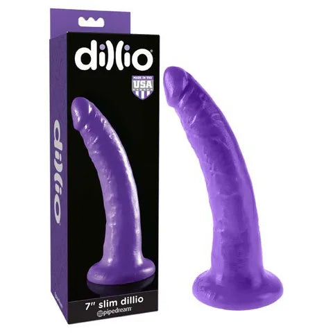 Dillio 7'' Slim