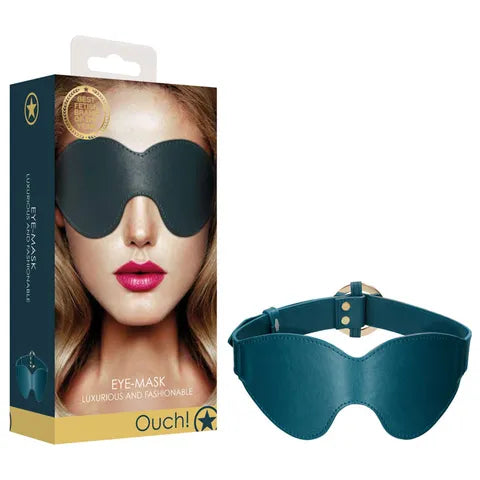 OUCH! Halo Eyemask