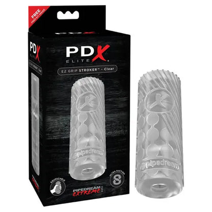 PDX Elite EZ Grip Stroker