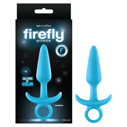 Firefly Prince Glow-in-Dark