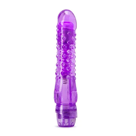 Naturally Yours Bump n Grind Vibrator