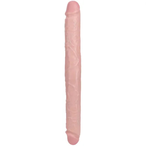 REALROCK 40cm Thick Double Dildo