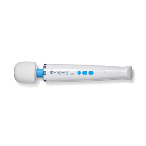 The Magic Wand Rechargeable