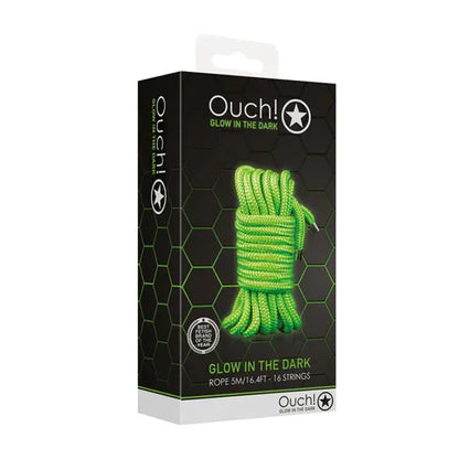 OUCH! Glow In The Dark Rope