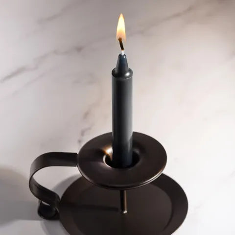 LaCire Drip Pillar Candles