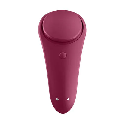 "Sexy Secret" Rechargeable Panty Vibrator