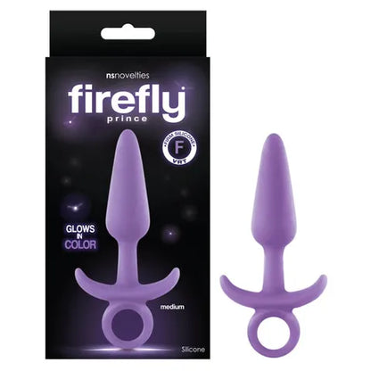 Firefly Prince Glow-in-Dark