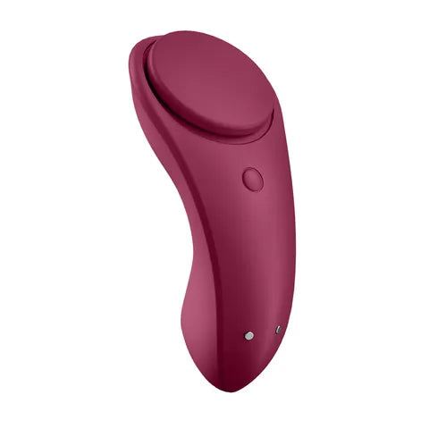 "Sexy Secret" Rechargeable Panty Vibrator