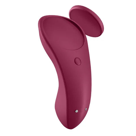 "Sexy Secret" Rechargeable Panty Vibrator