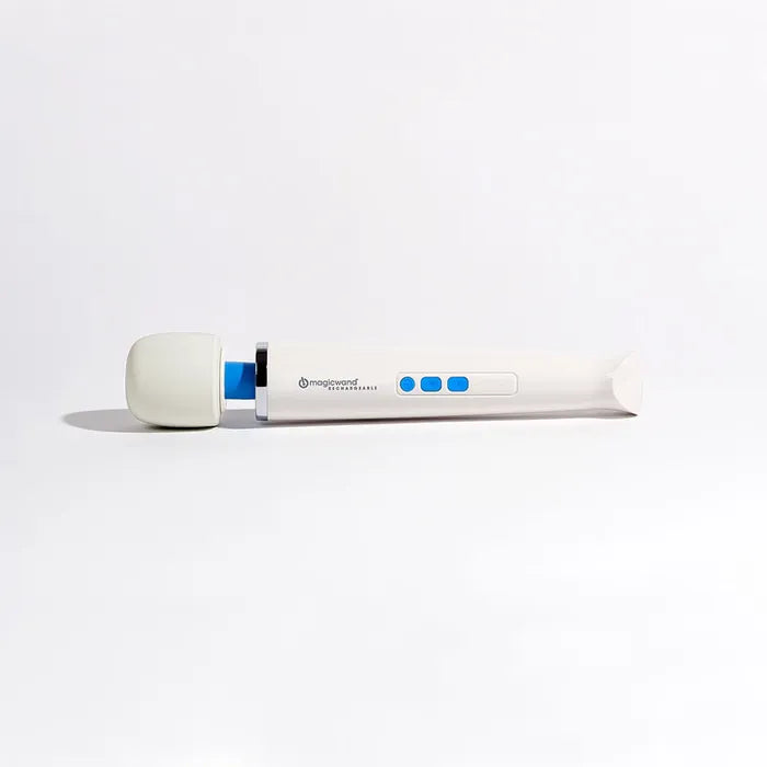 The Magic Wand Rechargeable