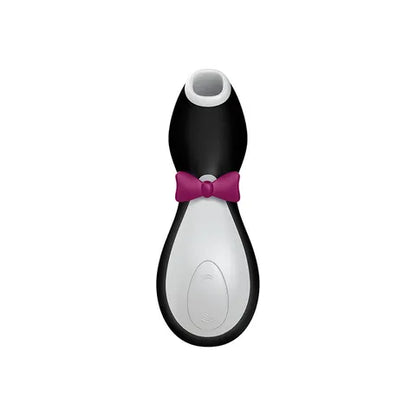 Satisfyer Penguin Rechargeable Clitoral Stimulator