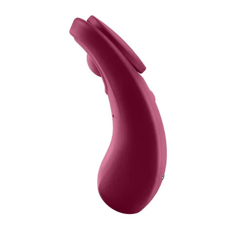 "Sexy Secret" Rechargeable Panty Vibrator