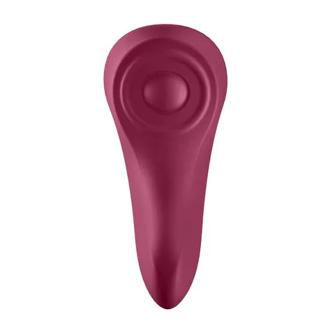 "Sexy Secret" Rechargeable Panty Vibrator